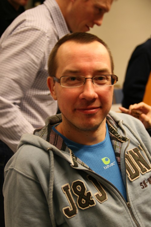 Glenn Ketil Jonassen