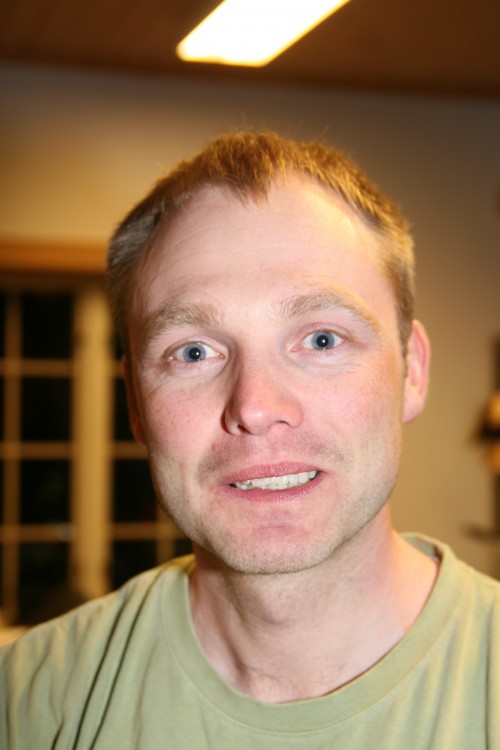 Ken Rosendal