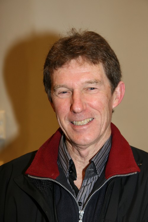 Svend Hopeland