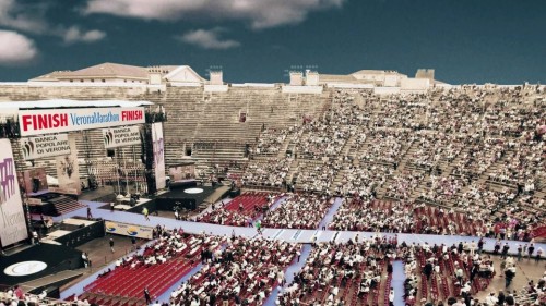 Verona maraton