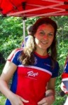 Pernille Dørstads bilde